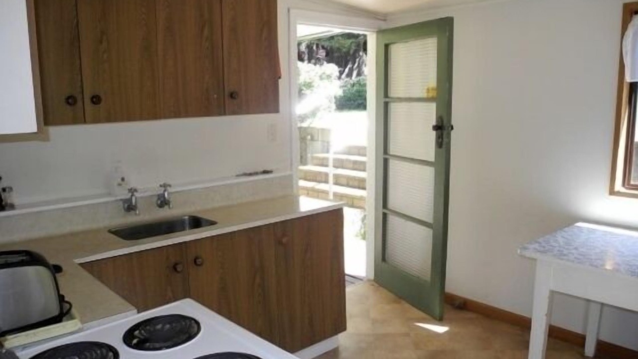 Photo of Kitchen in Akaroa