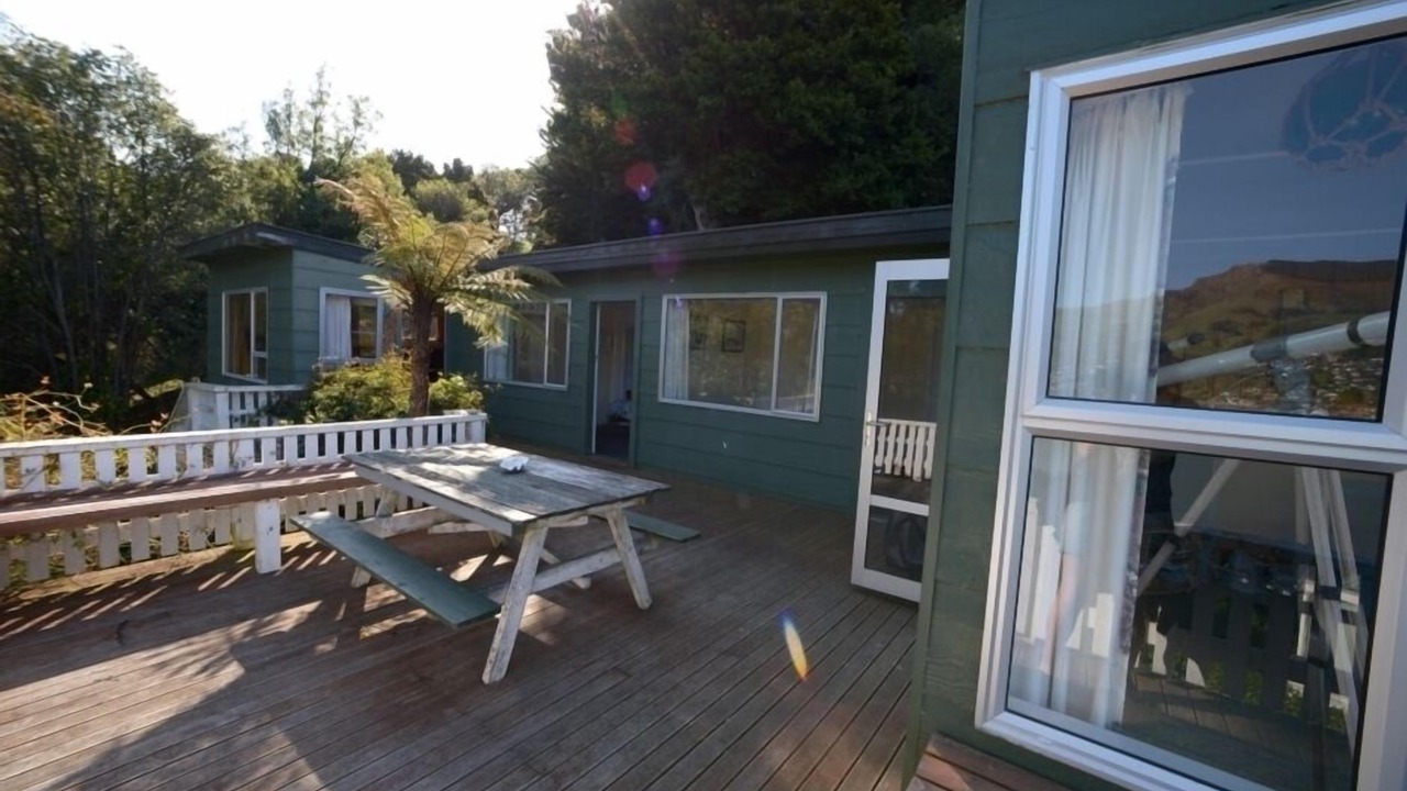 Photo of Outdoor in Akaroa
