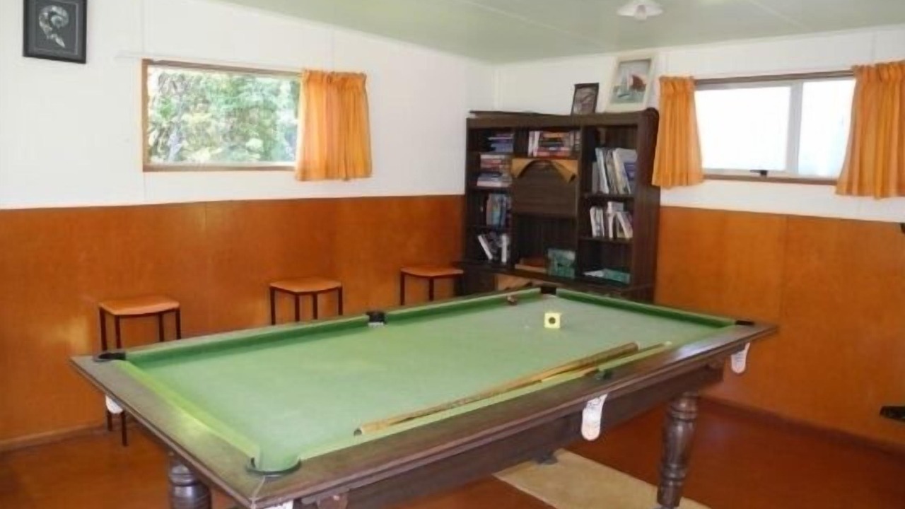 Photo of Bedroom in Akaroa