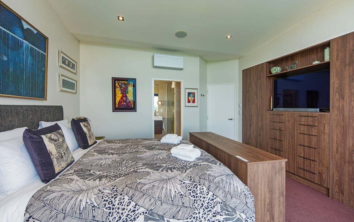 Photo of Bedroom in Richmond