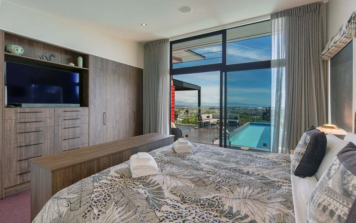 Photo of Bedroom in Richmond