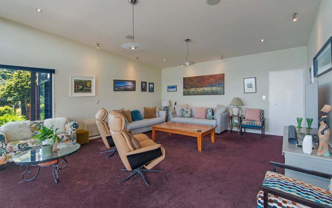 Photo of Livingroom in Richmond