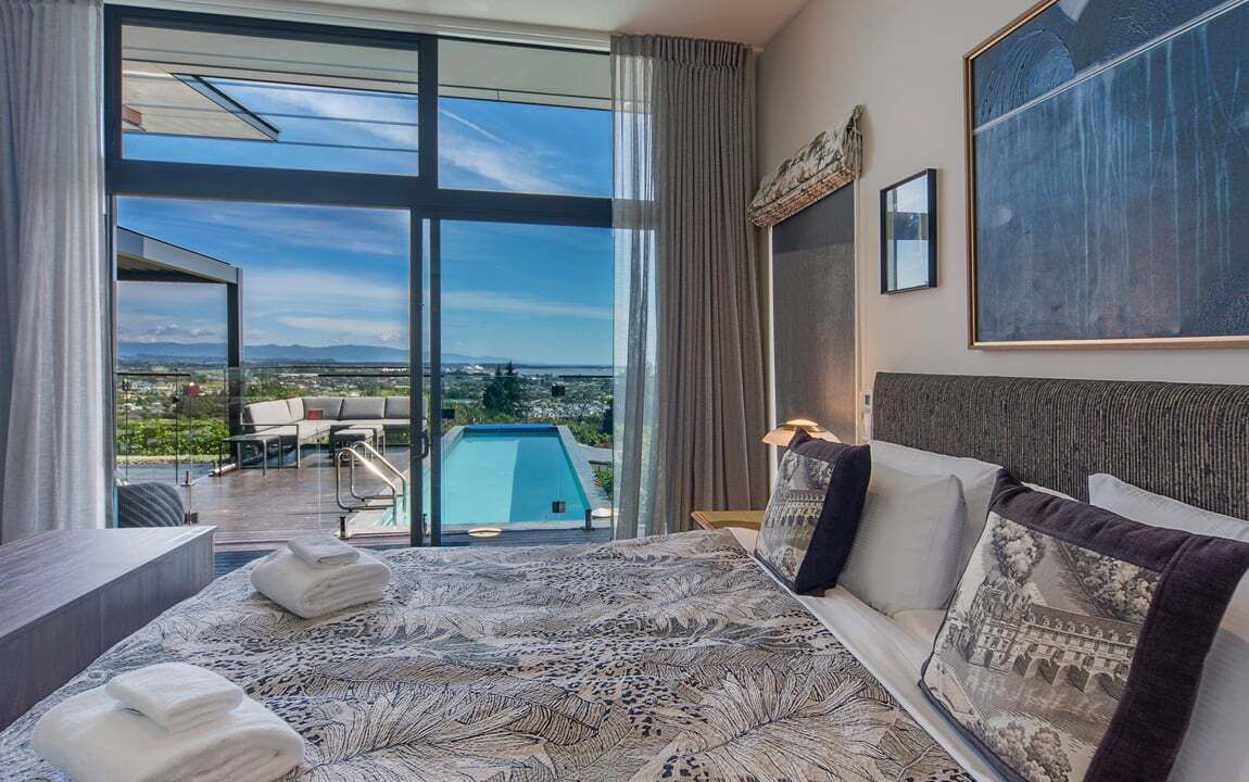 Photo of Bedroom in Richmond