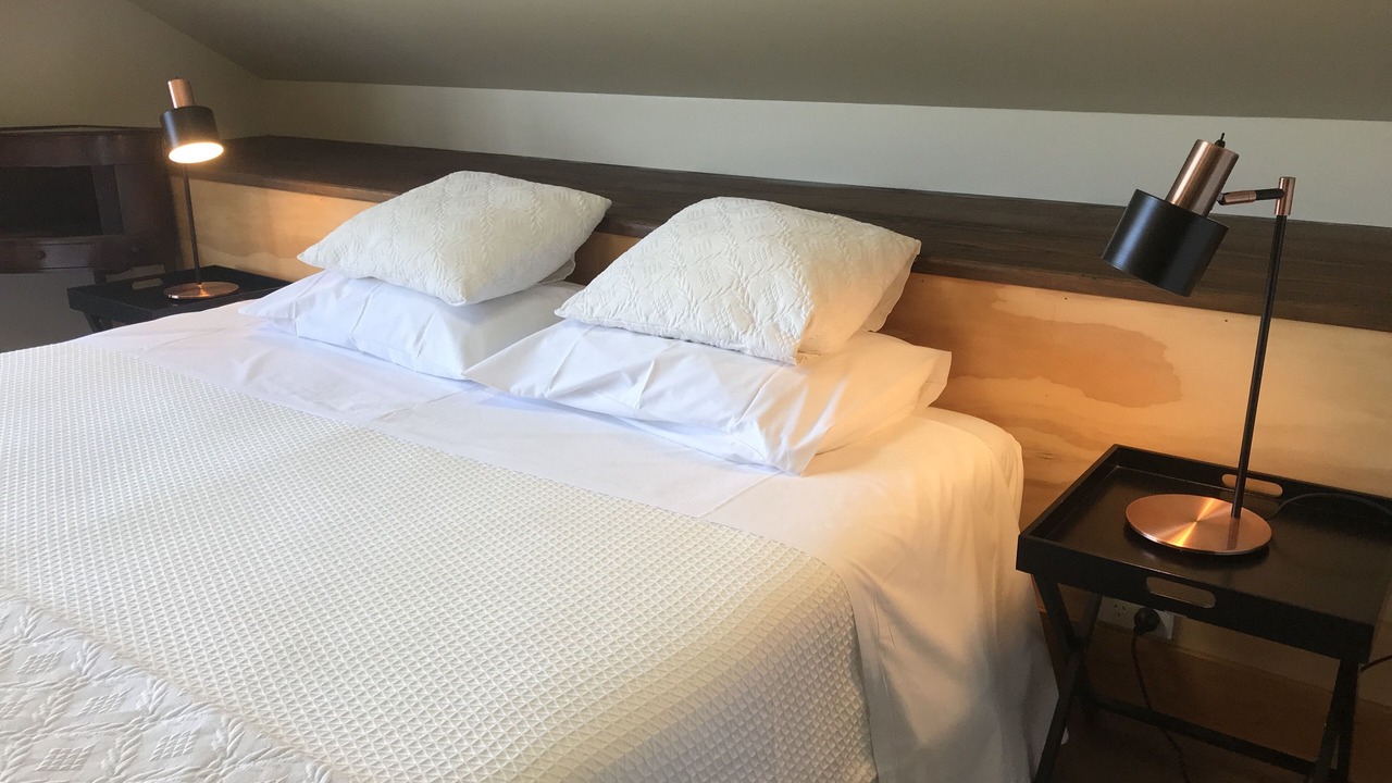 Photo of Bedroom in Rangatira Park
