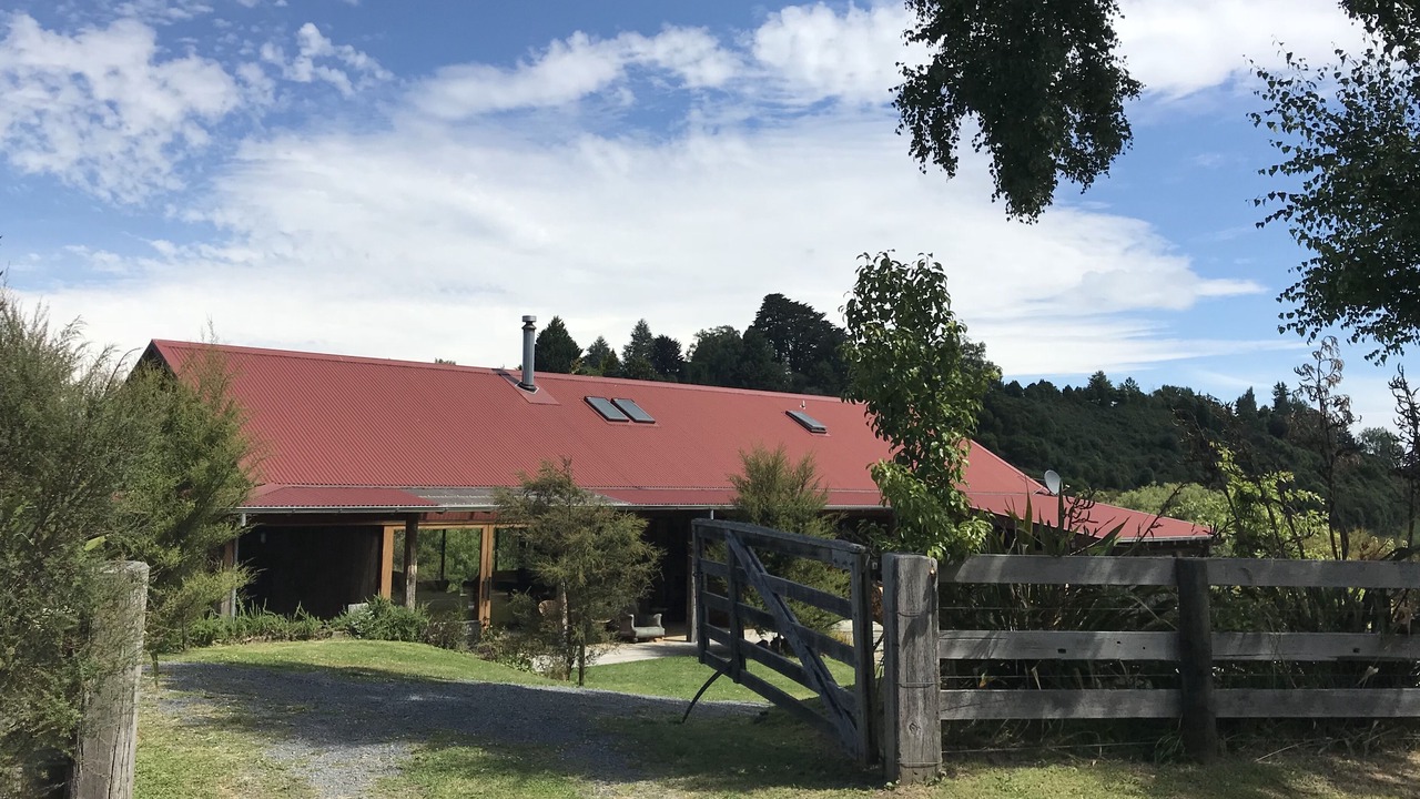 Photo of Outdoor in Rangatira Park
