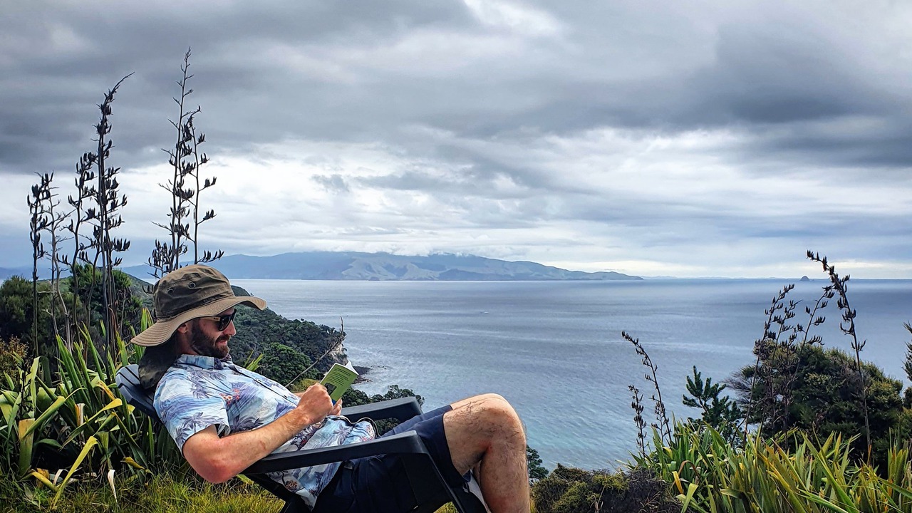 Photo of Outdoor in Great Barrier Island