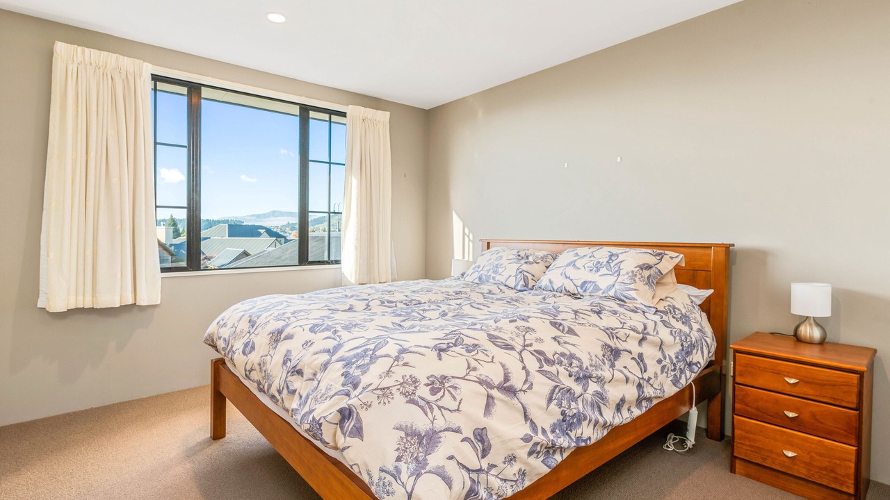 Photo of Bedroom in Wanaka