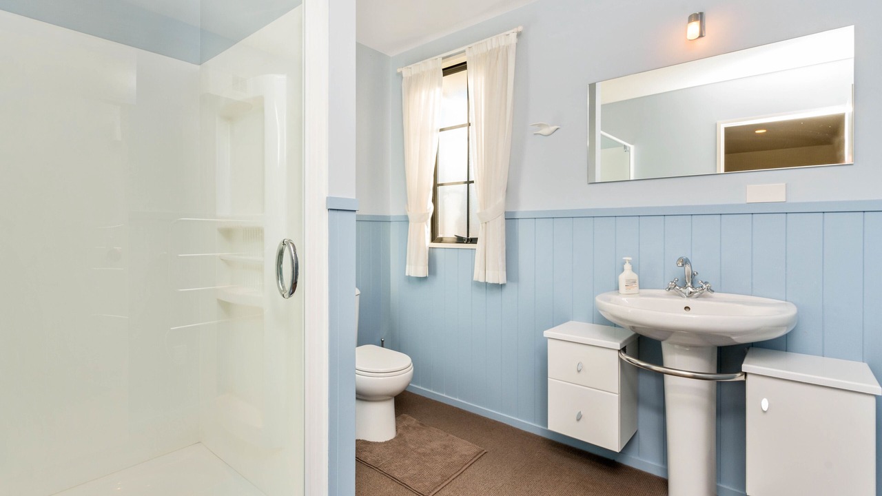 Photo of Bathroom in Wanaka