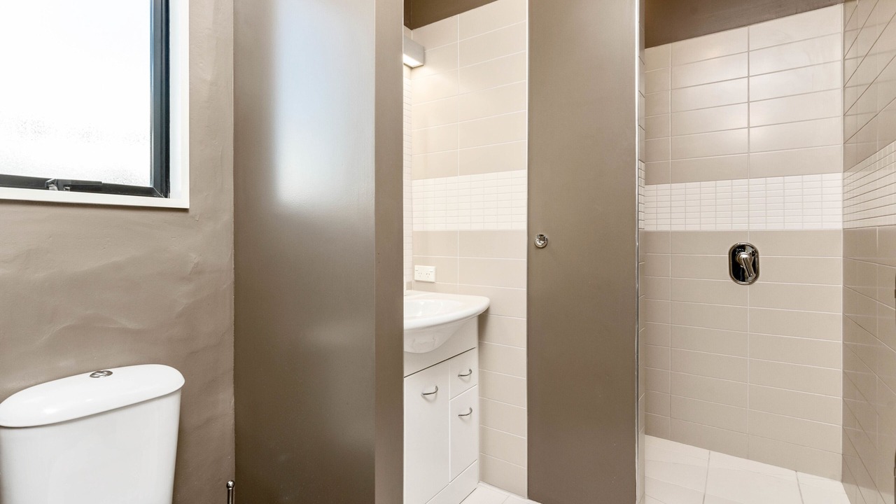 Photo of Bathroom in Wanaka