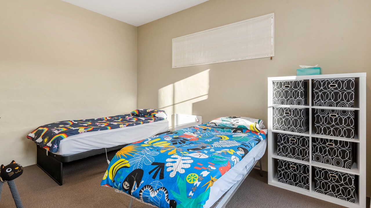 Photo of Bedroom in Wanaka