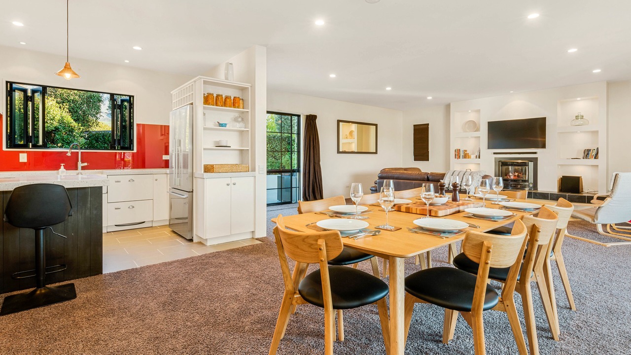 Photo of Kitchen in Wanaka