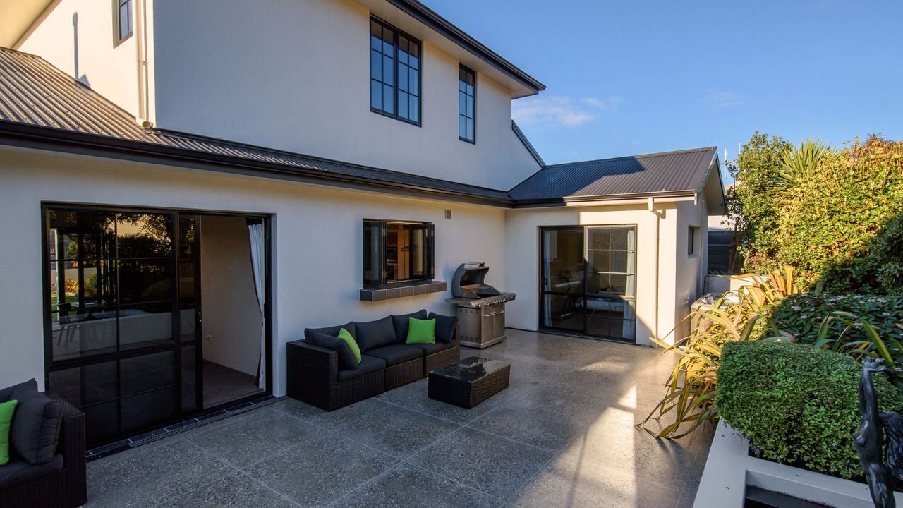 Photo of Patio Balcony in Wanaka