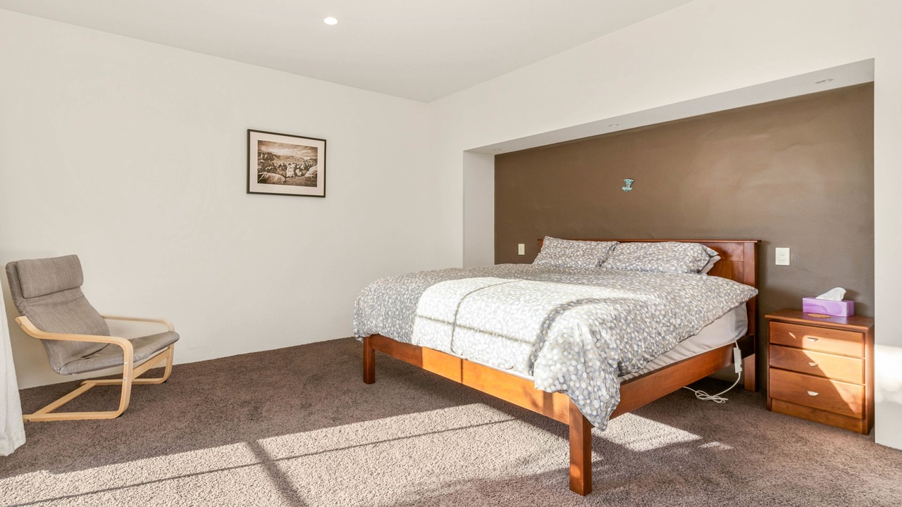 Photo of Bedroom in Wanaka