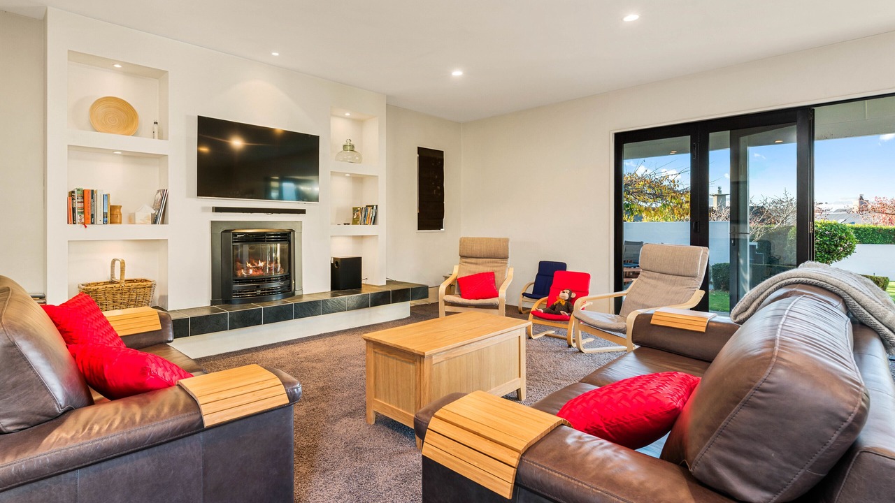 Photo of Livingroom in Wanaka