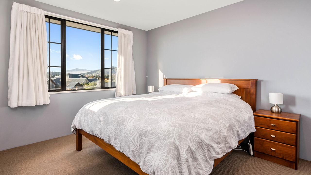 Photo of Bedroom in Wanaka
