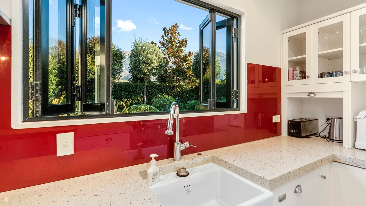 Photo of Bathroom in Wanaka