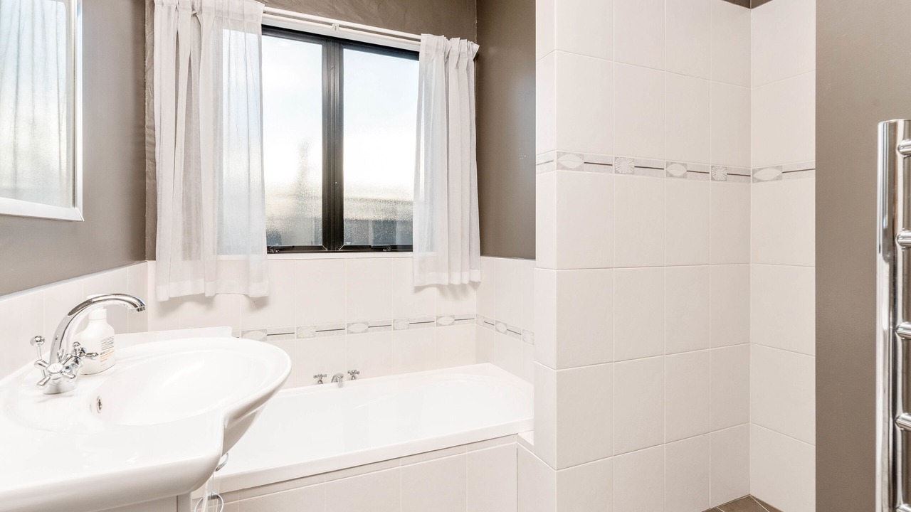Photo of Bathroom in Wanaka