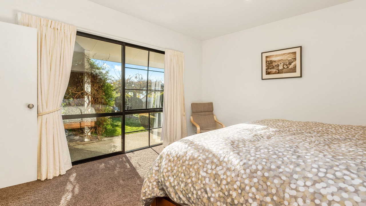 Photo of Bedroom in Wanaka