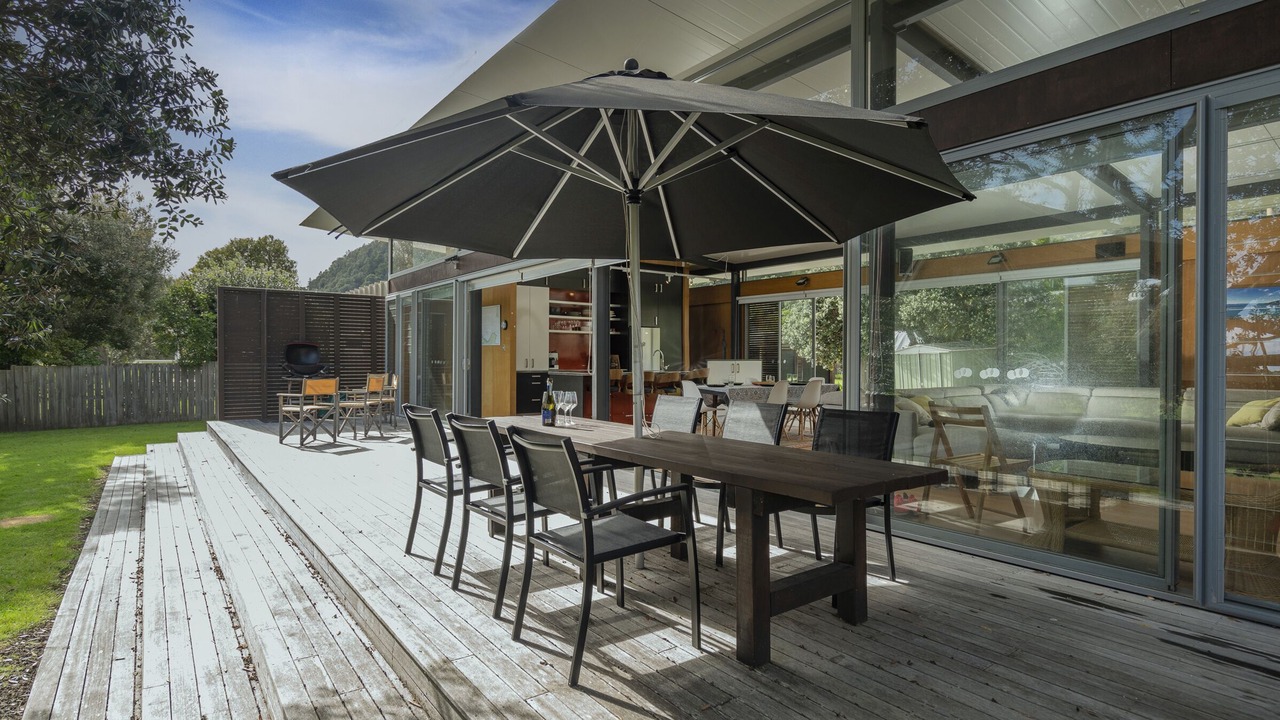 Photo of Outdoor in Pauanui