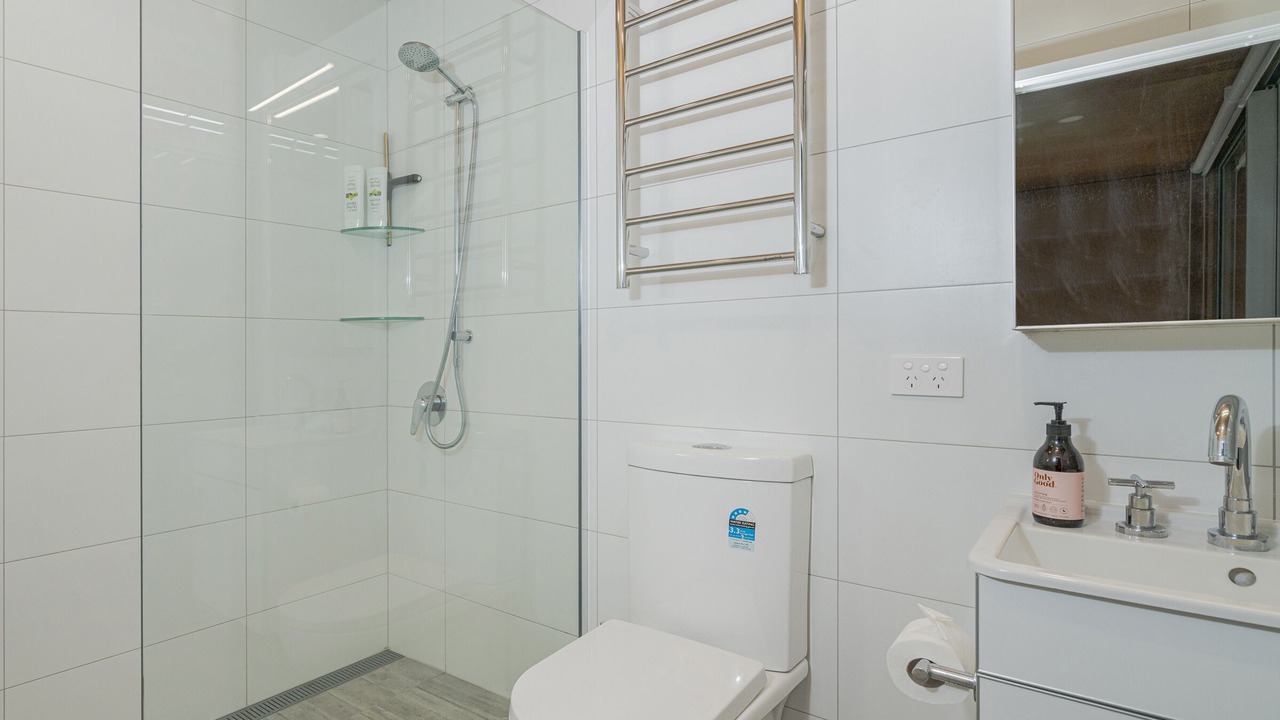 Photo of Bathroom in Pauanui