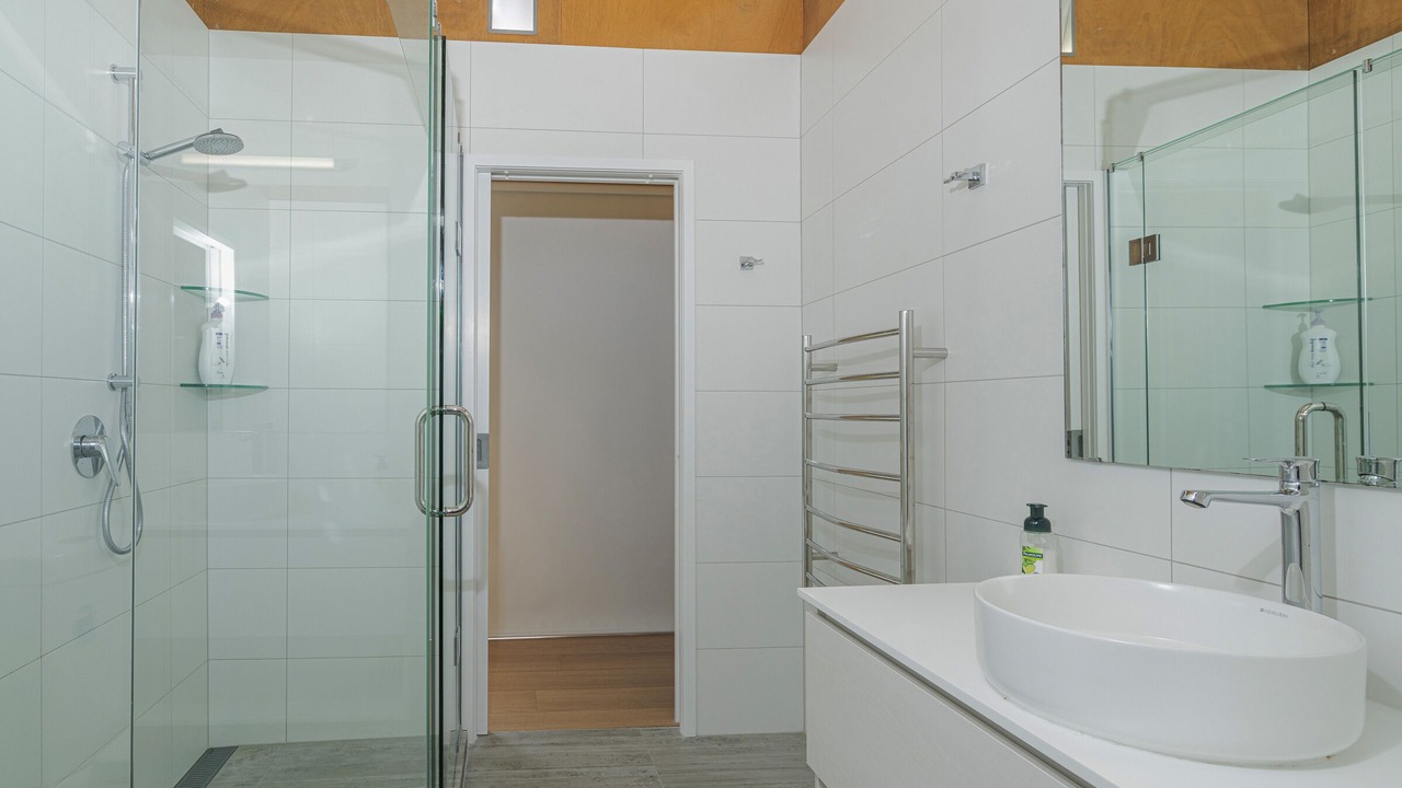 Photo of Bathroom in Pauanui