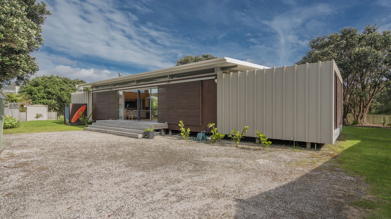 Photo of Outdoor in Pauanui
