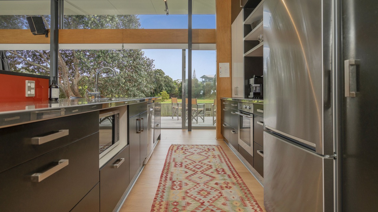 Photo of Kitchen in Pauanui