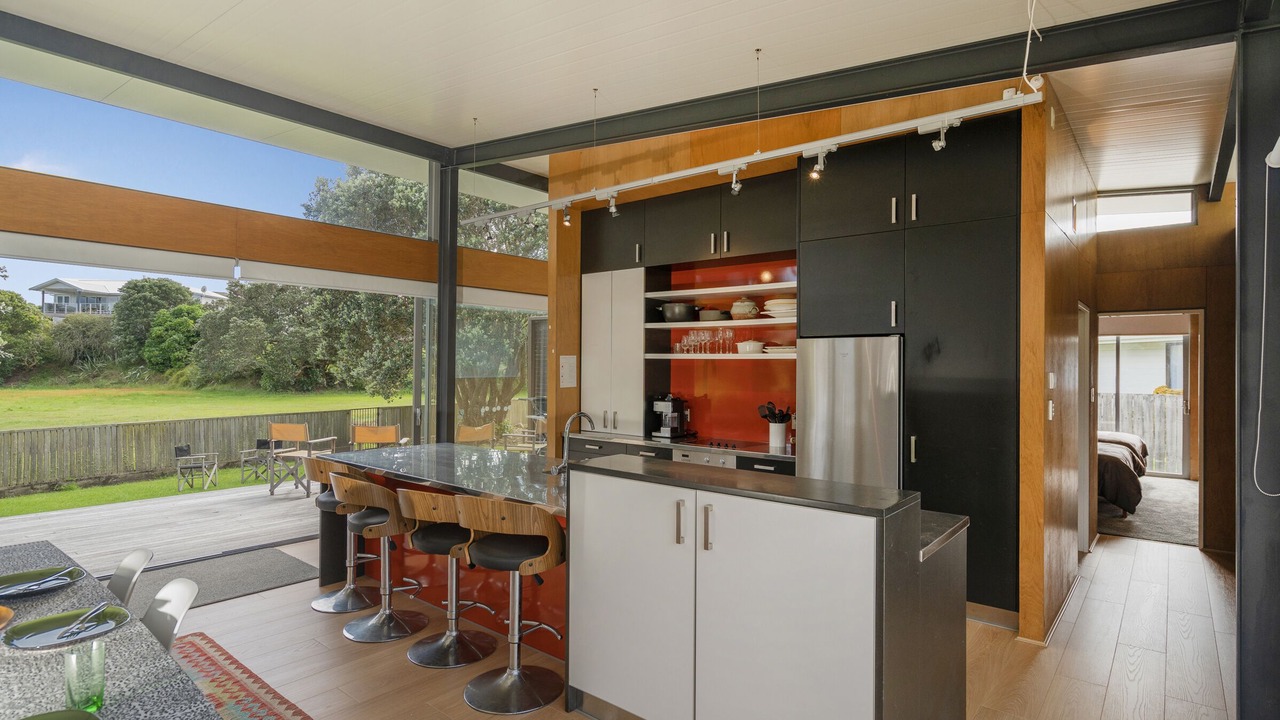 Photo of Kitchen in Pauanui