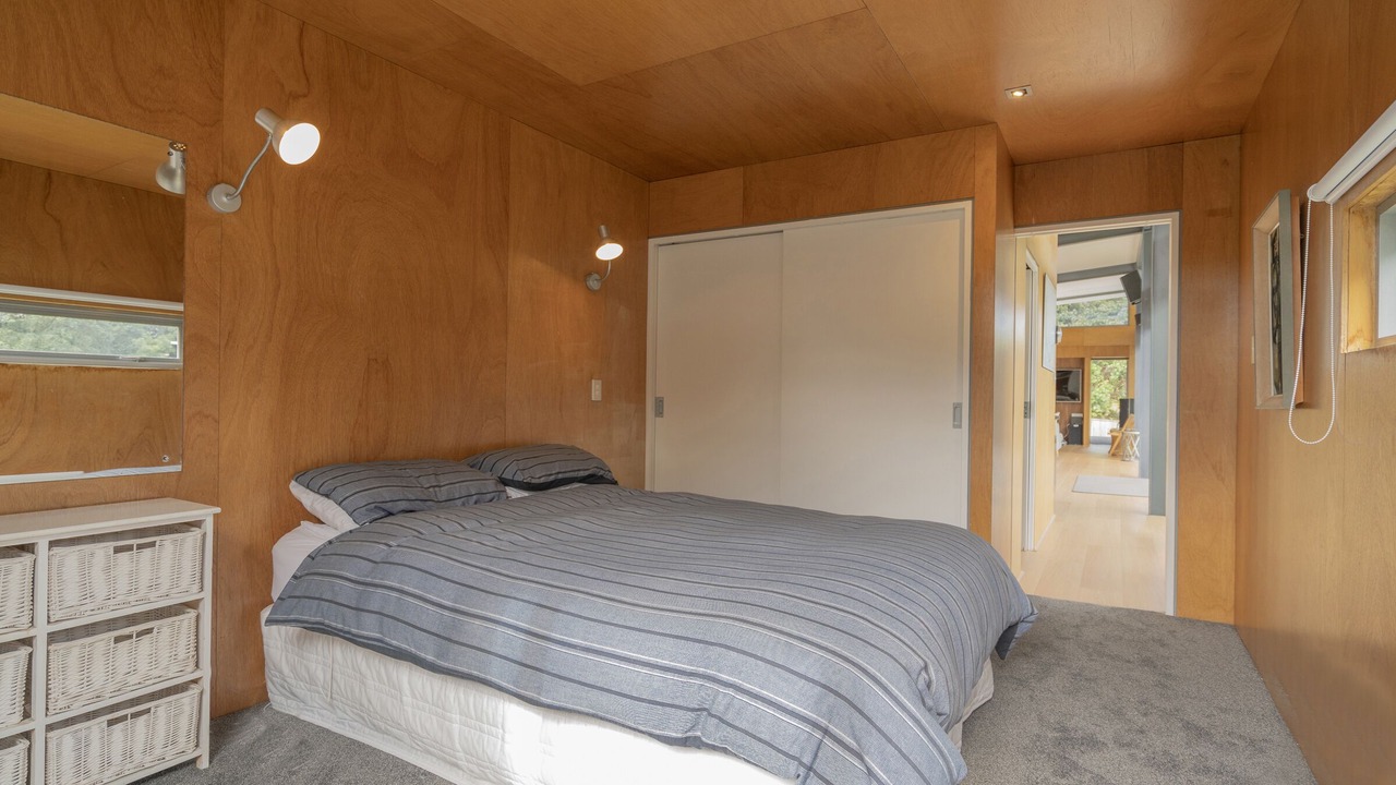Photo of Bedroom in Pauanui