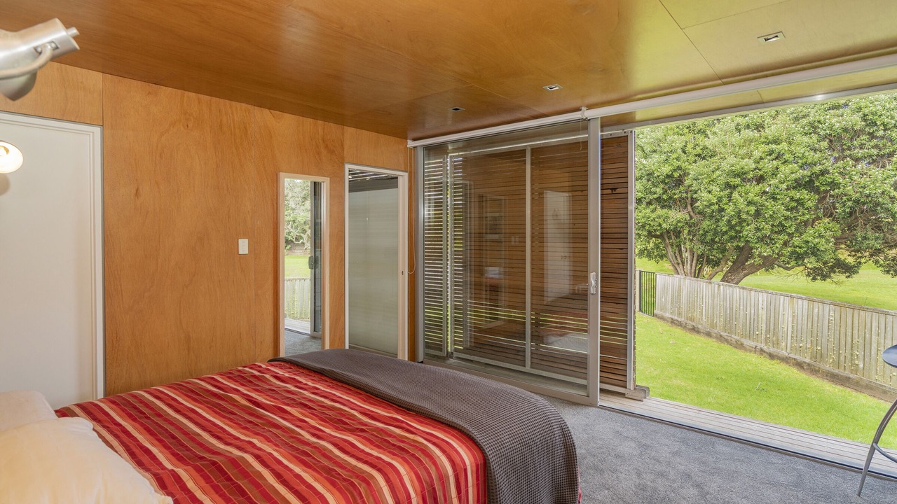 Photo of Bedroom in Pauanui