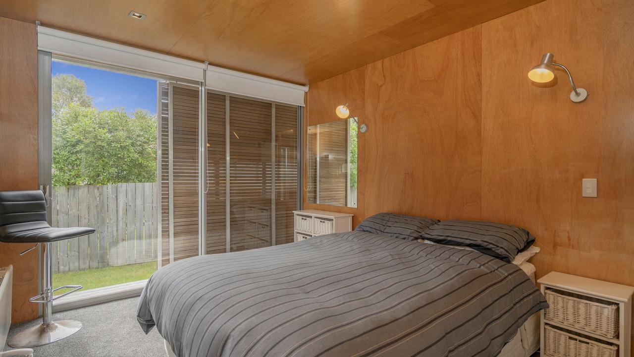 Photo of Bedroom in Pauanui