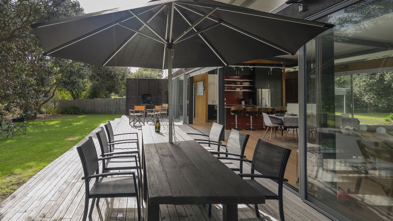 Photo of Outdoor in Pauanui