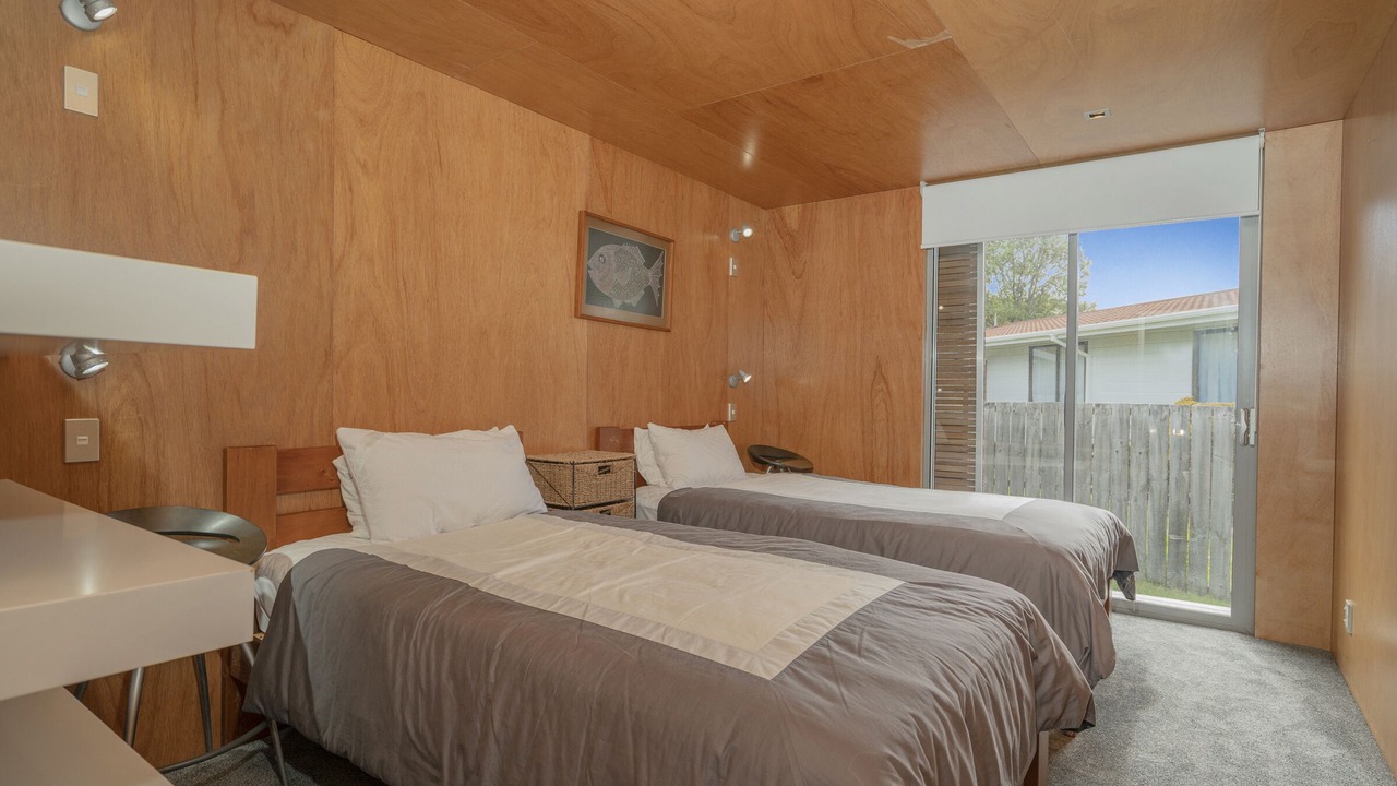 Photo of Bedroom in Pauanui