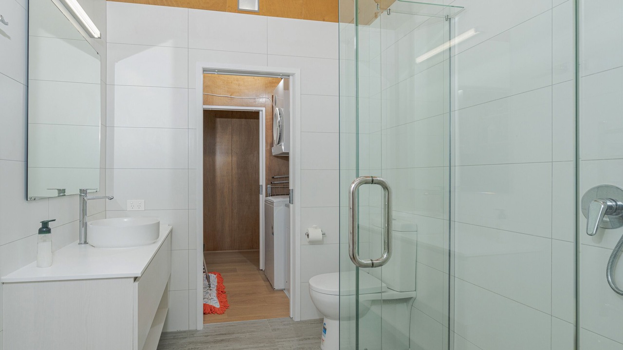 Photo of Bathroom in Pauanui