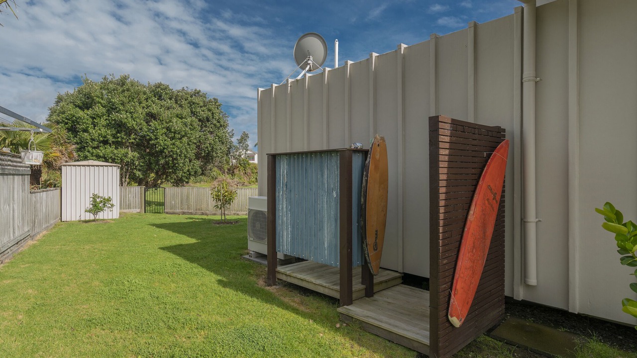 Photo of Outdoor in Pauanui