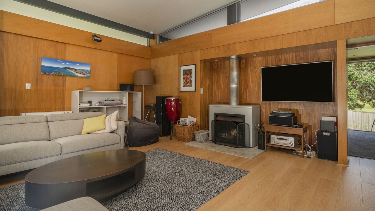 Photo of Livingroom in Pauanui