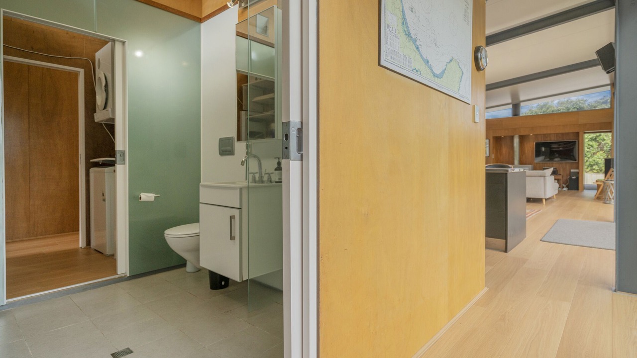 Photo of Bathroom in Pauanui