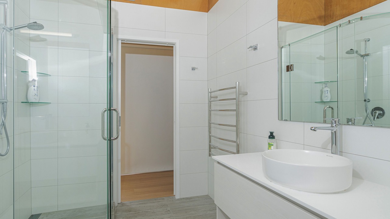 Photo of Bathroom in Pauanui