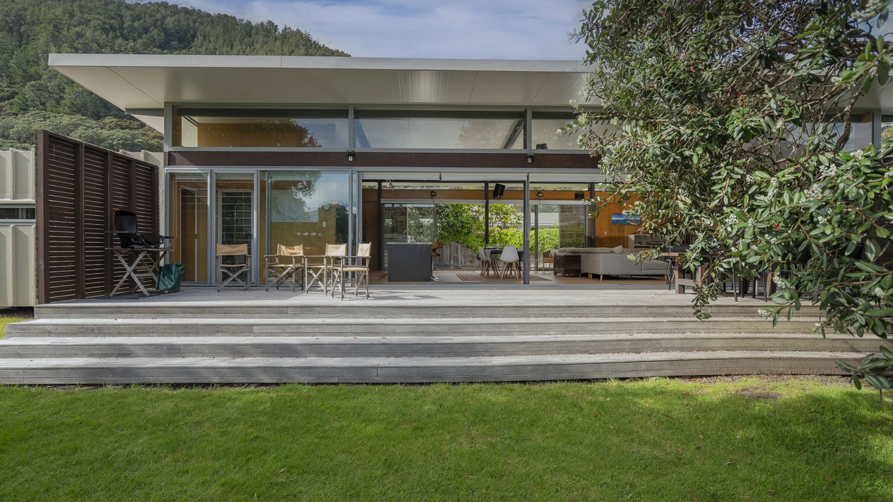 Photo of Outdoor in Pauanui