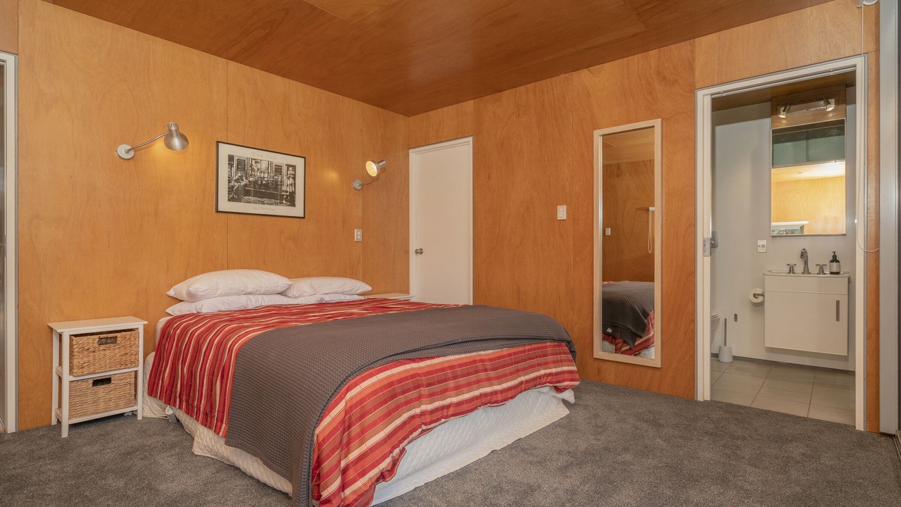 Photo of Bedroom in Pauanui
