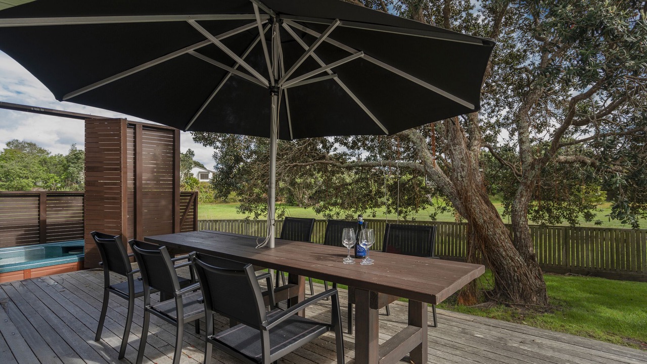 Photo of Outdoor in Pauanui