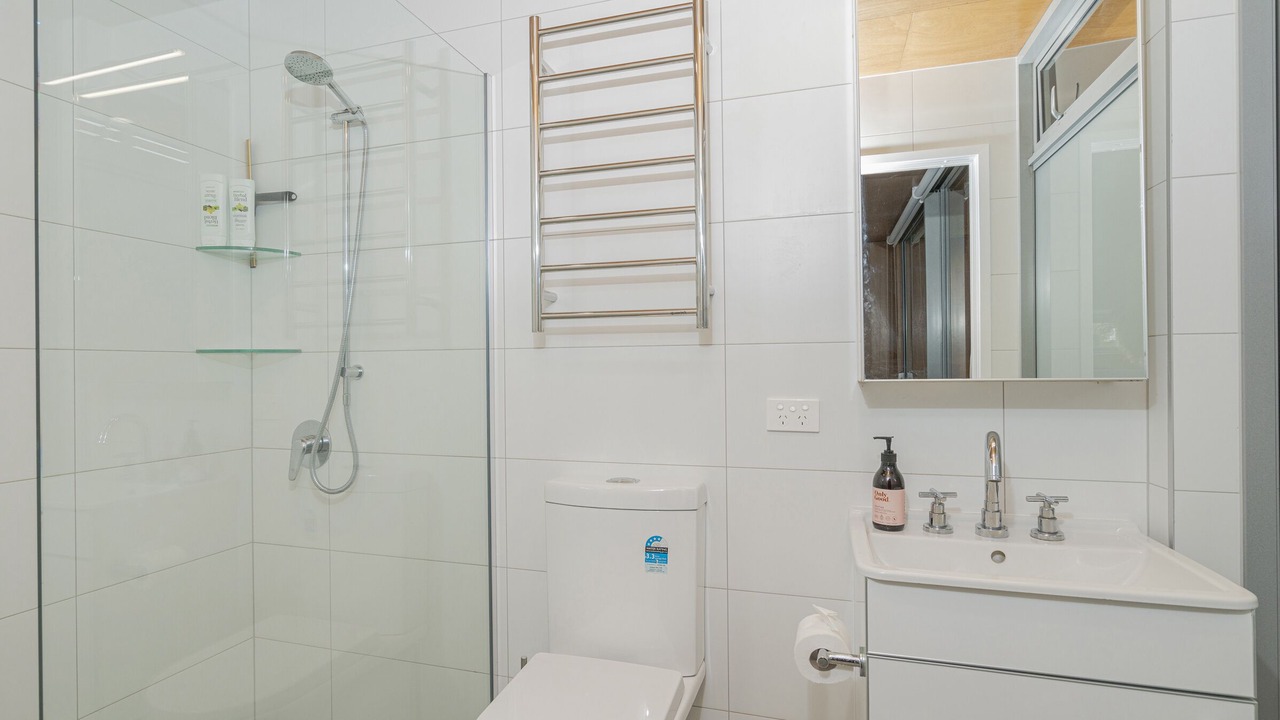 Photo of Bathroom in Pauanui