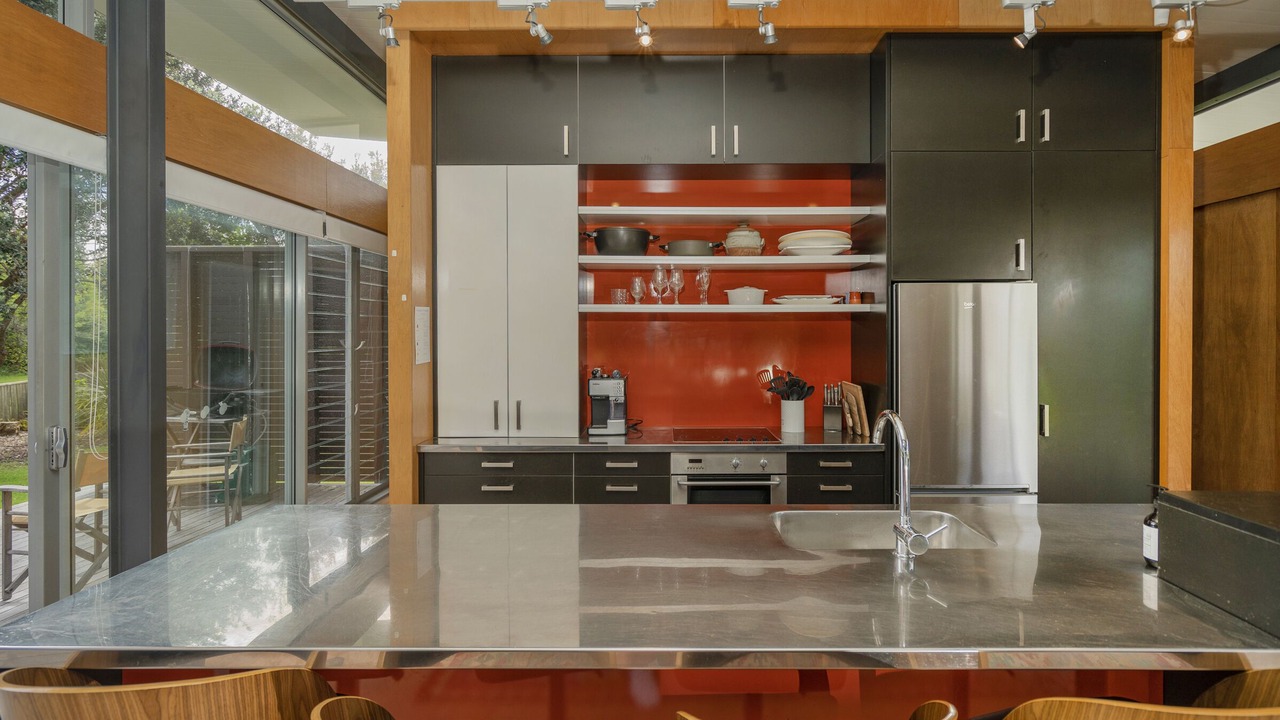 Photo of Kitchen in Pauanui