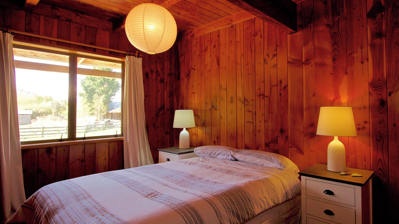 Photo of Bedroom in Ohakune
