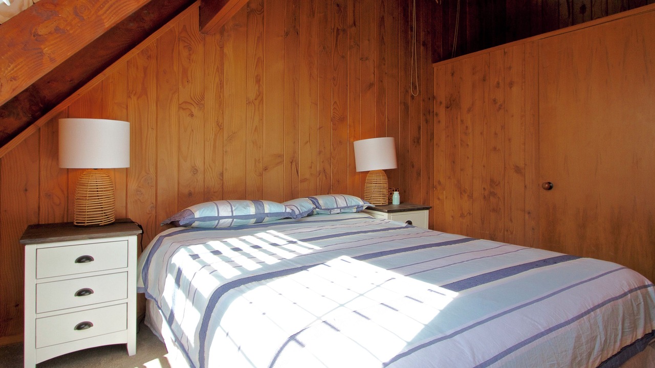 Photo of Bedroom in Ohakune