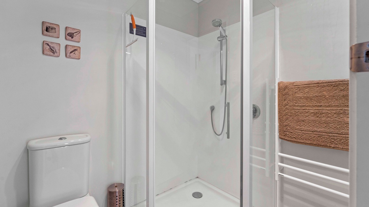 Photo of Bathroom in Pukawa