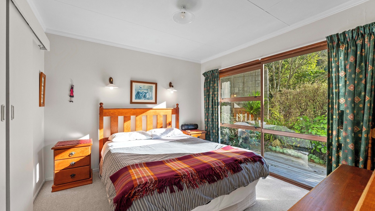 Photo of Bedroom in Pukawa