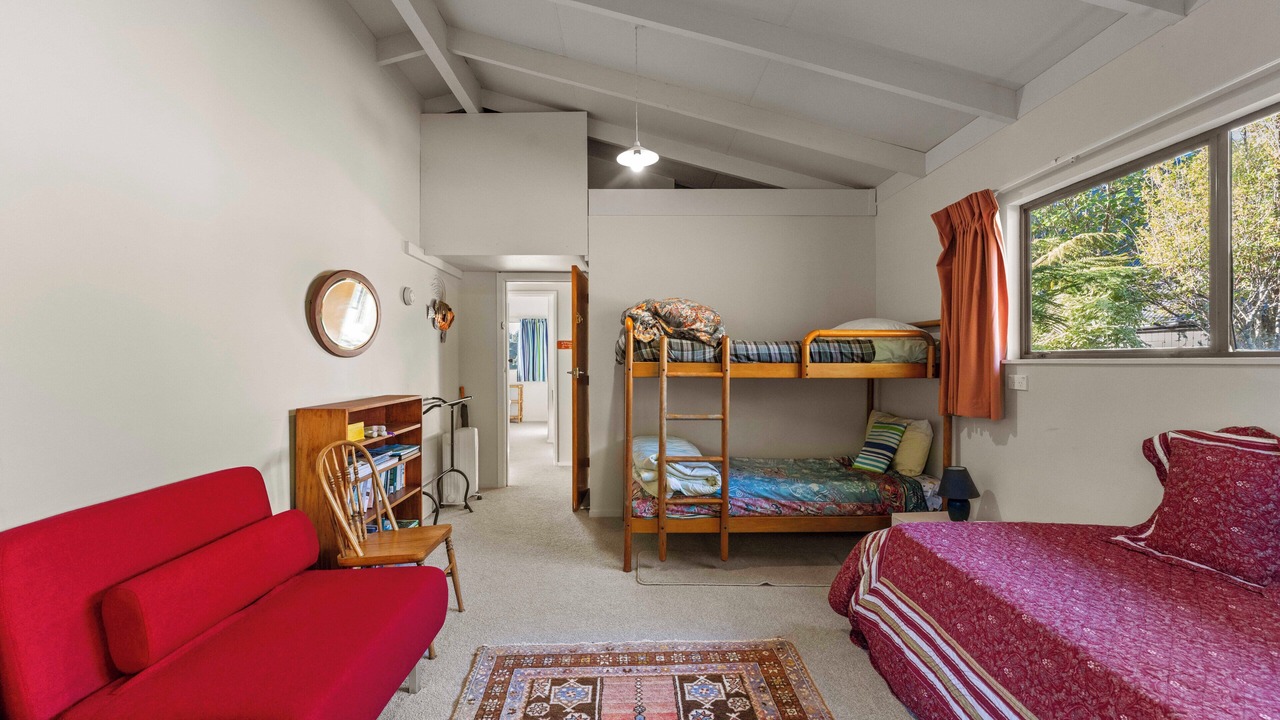 Photo of Bedroom in Pukawa