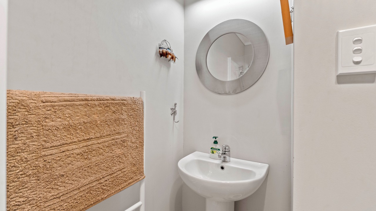 Photo of Bathroom in Pukawa