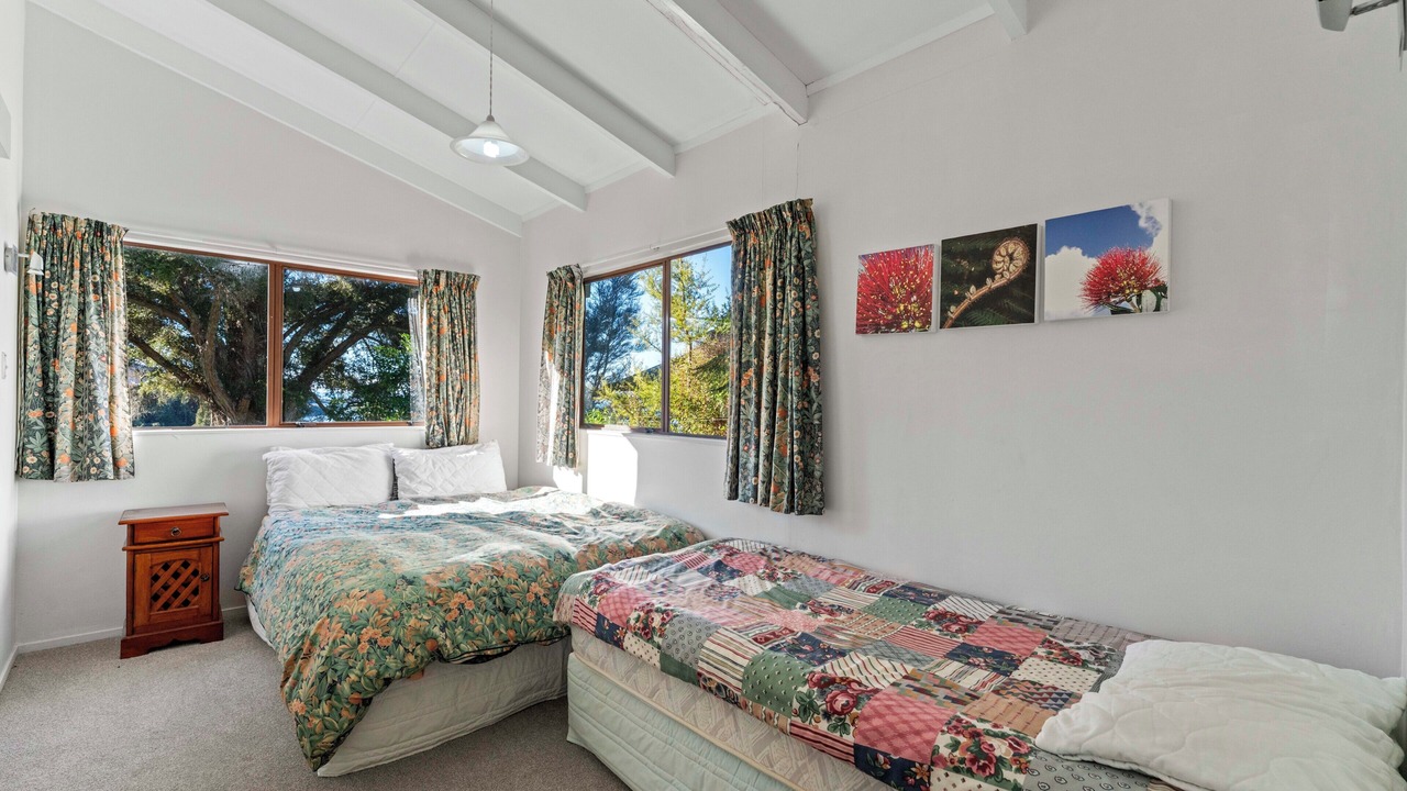 Photo of Bedroom in Pukawa